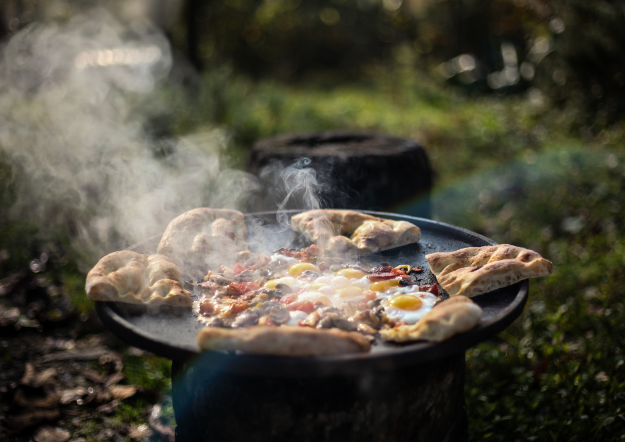 Avoid These Foods When Using Cast Iron Cookware