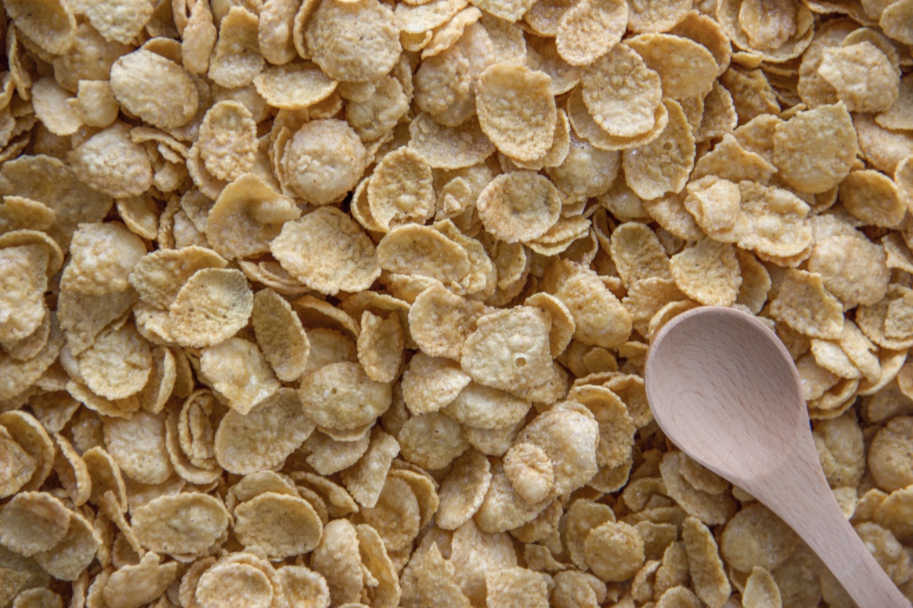 Reduced sodium, increased fiber: updated guidelines for nutritious meals