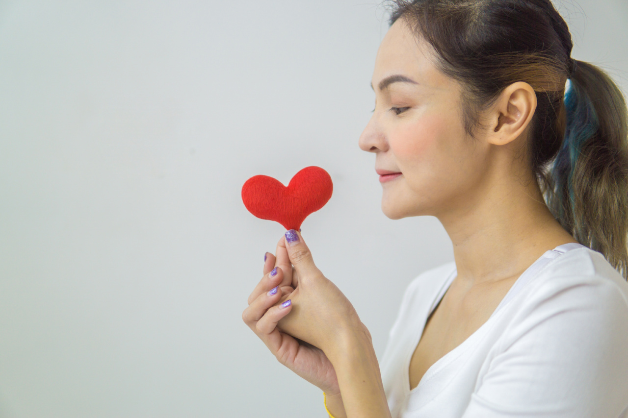 Can Love Really Heal a Heart Attack Victim?