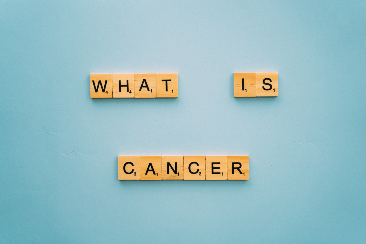 The Most Menacing Form of Cervical Cancer