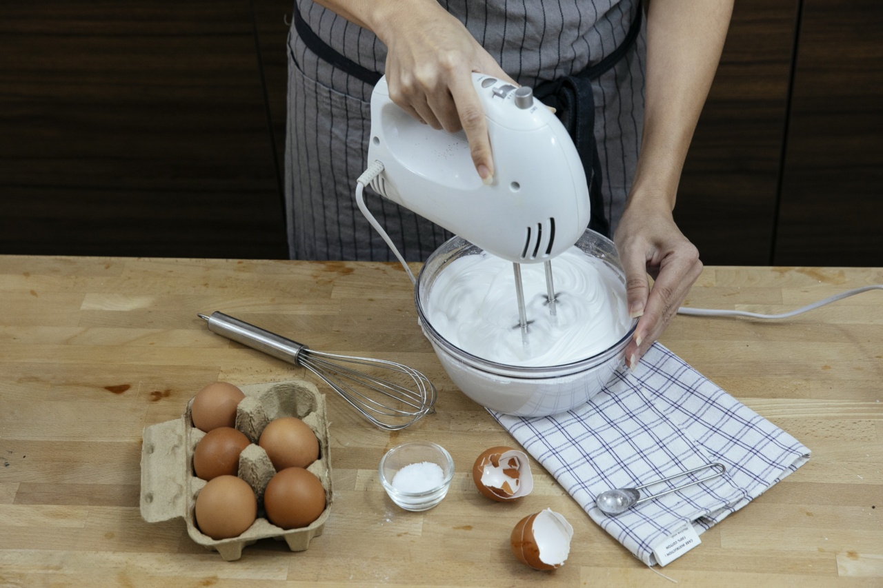 How to Make Shackles Cream