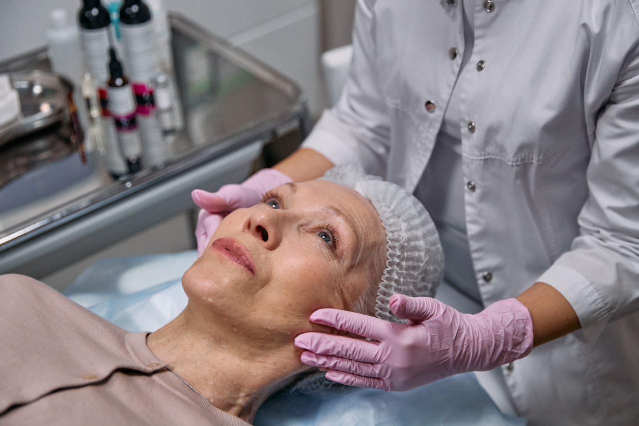 Combatting Volume Loss in Mature Skin: Treatment Options