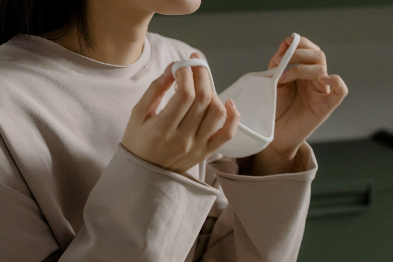 Surviving the Mask: Tips to Breathe Easier