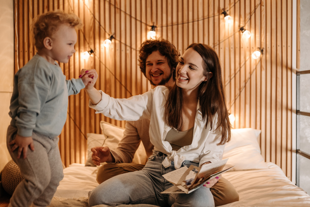 When is the right time to have a second child? Alexandra Kappatou weighs in