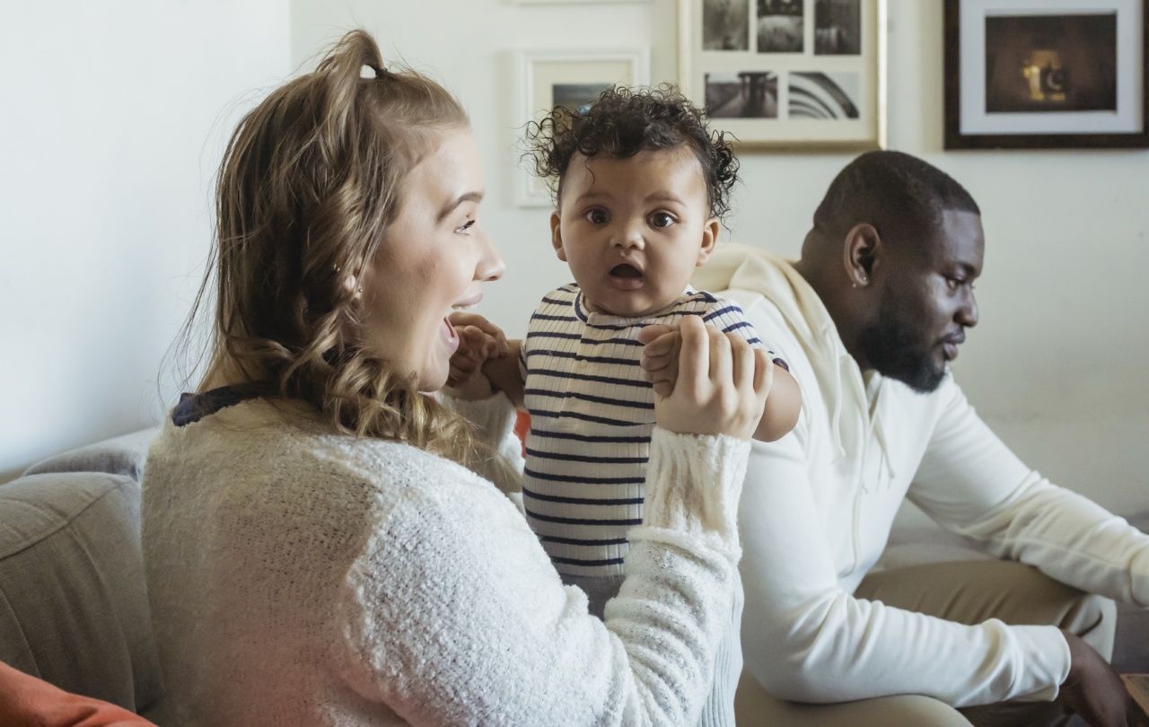 How Family History Plays a Role in Child Asthma Development