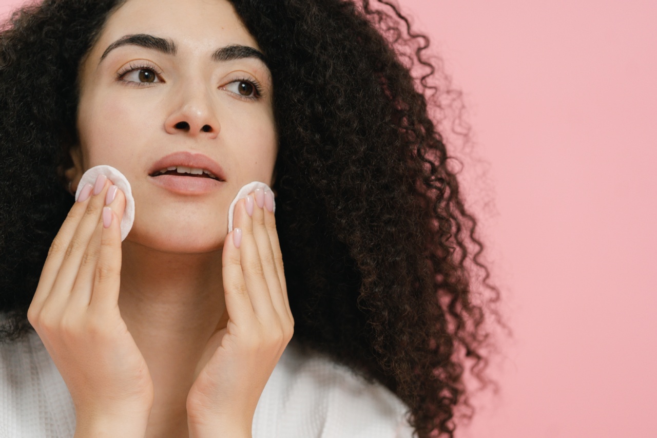 Hidden Dangers of Face Cleaning Wipes