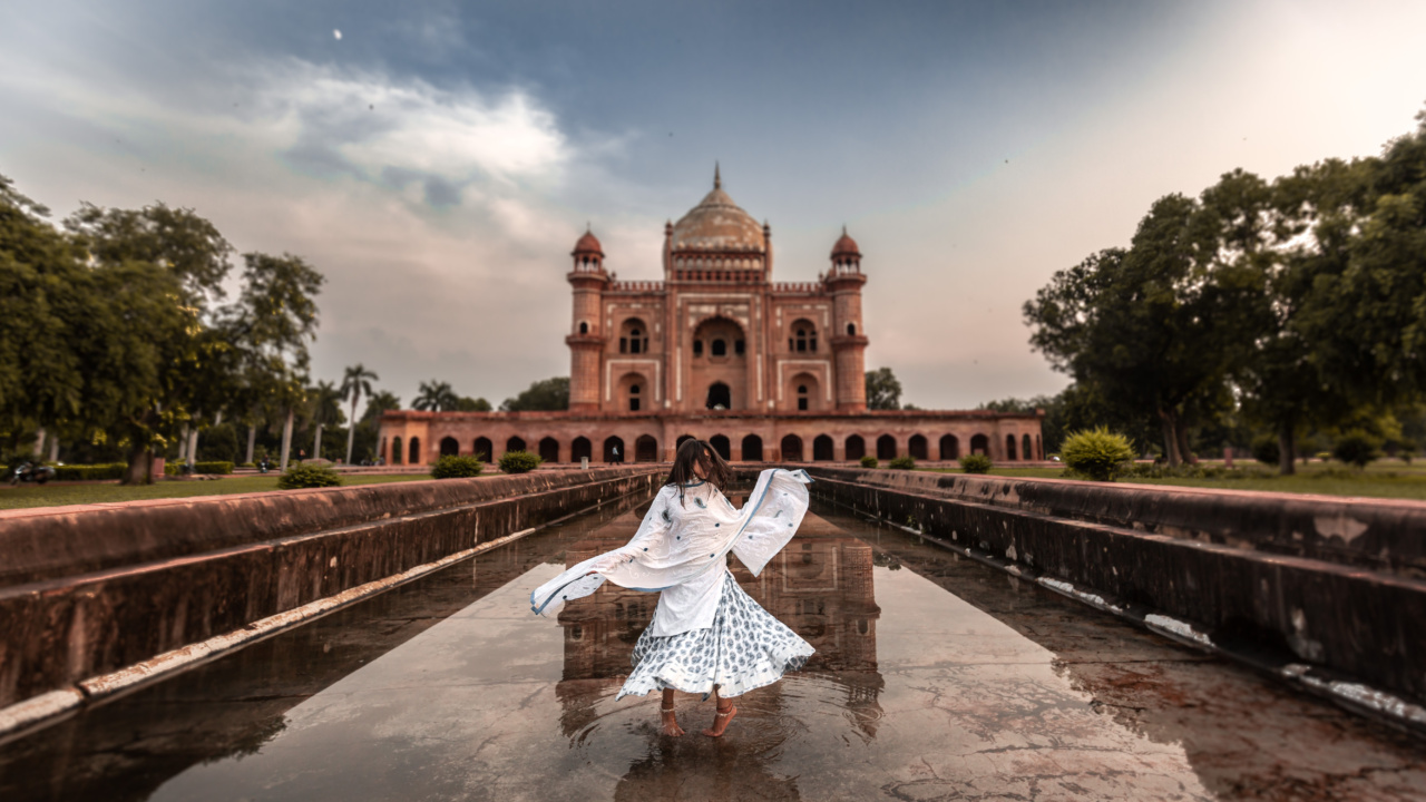 The cultural barriers to condom use in India