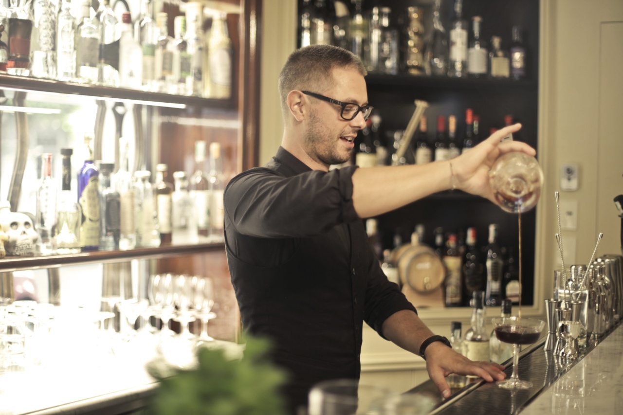 How Alcohol Damages the Microbiome of Young Adults