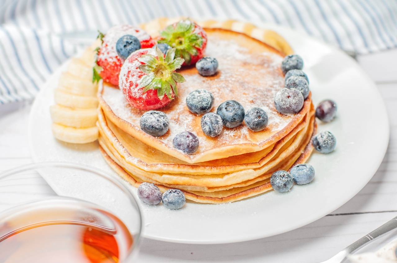 Honey vs Sugar – what’s the difference?