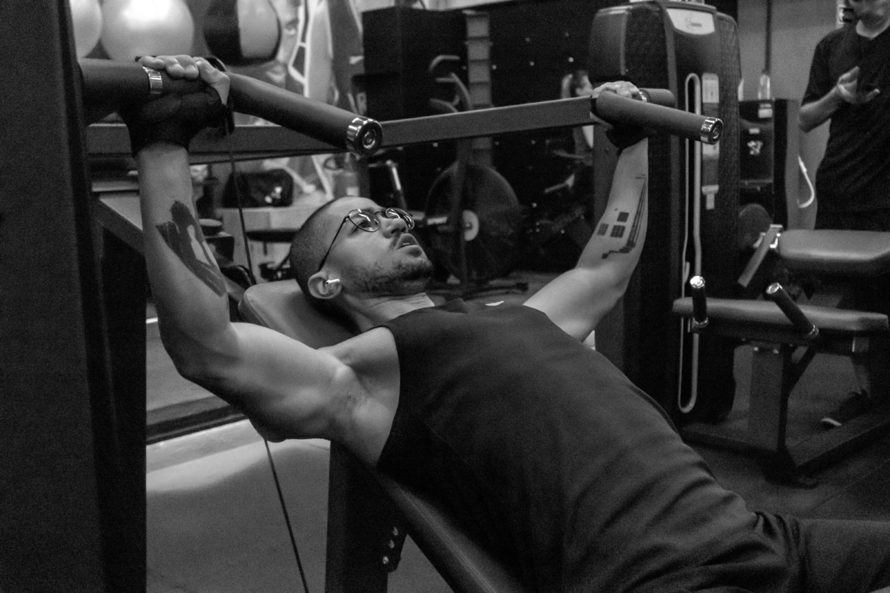 Fitness by Prescription