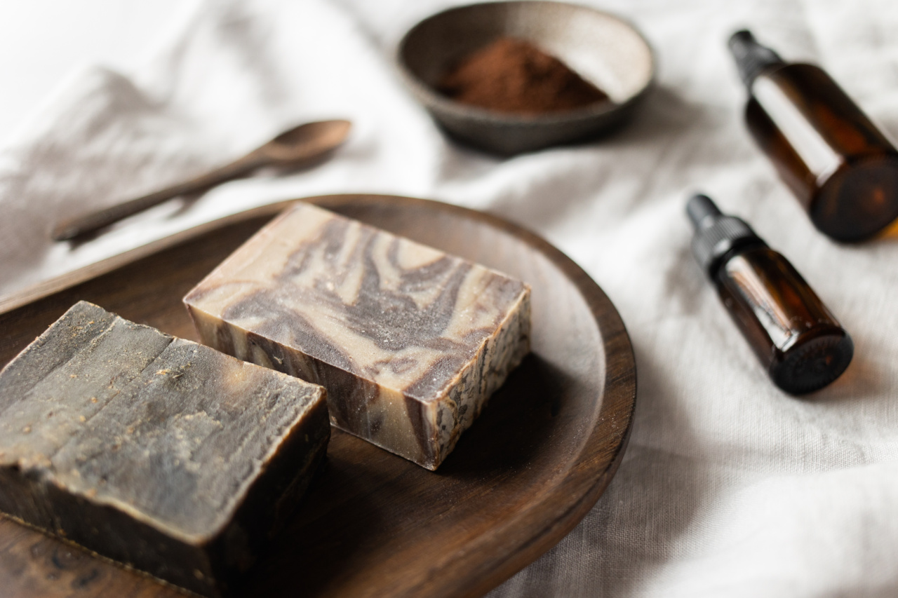 Essential Oils: The 5 Must-Haves for a Healthy Life
