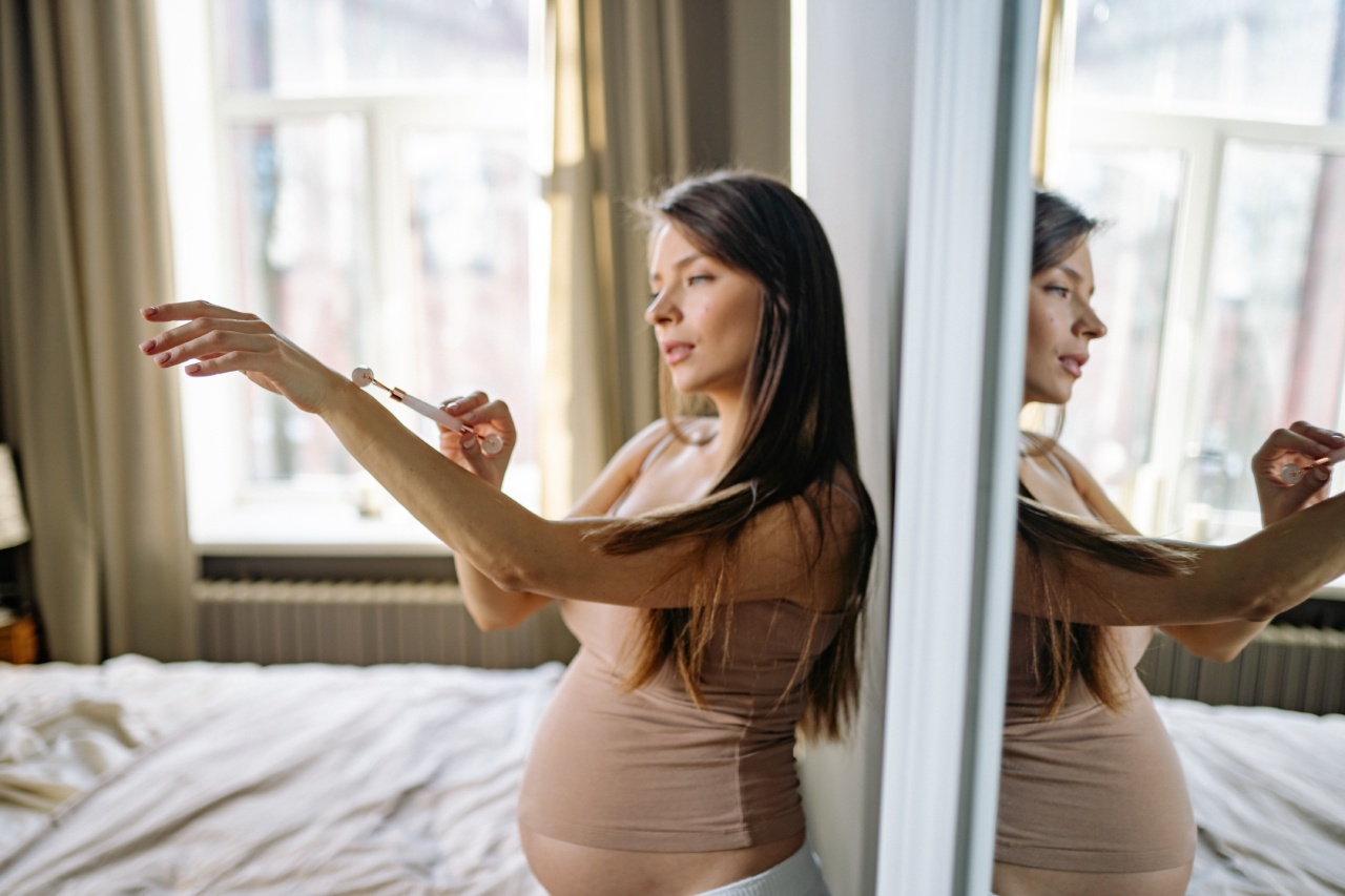Keep your skin beautiful during pregnancy