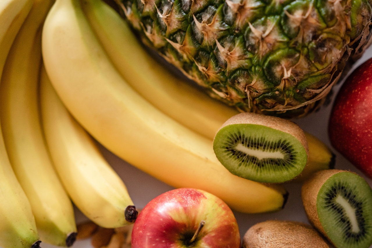 Could banana flour be the key to weight loss?