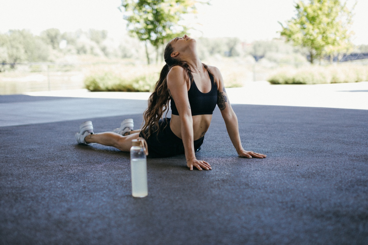 High-Intensity Exercise Can Slow Down Parkinson’s Progression