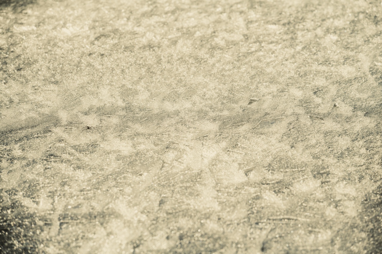 Frosty Limbs: The Reino Syndrome