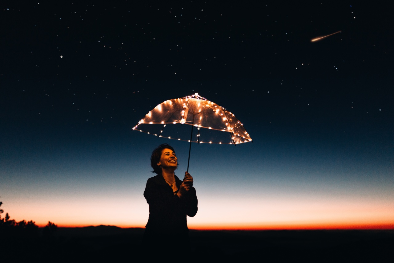Reminiscences: The Magical Shoots that Fortify Her