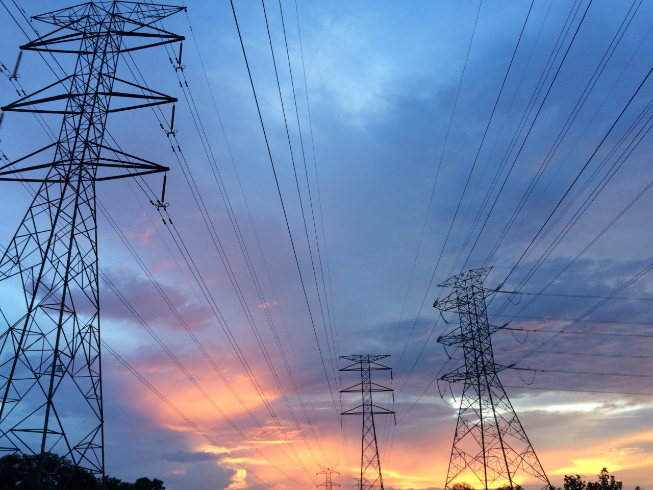 Power Shock: How to Prevent Voltage Headaches