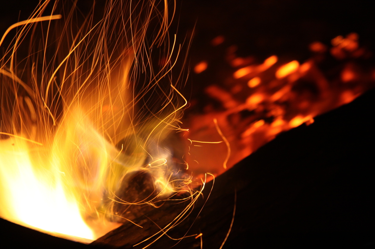Could heat be causing your hemorrhoids to flare up in summer?