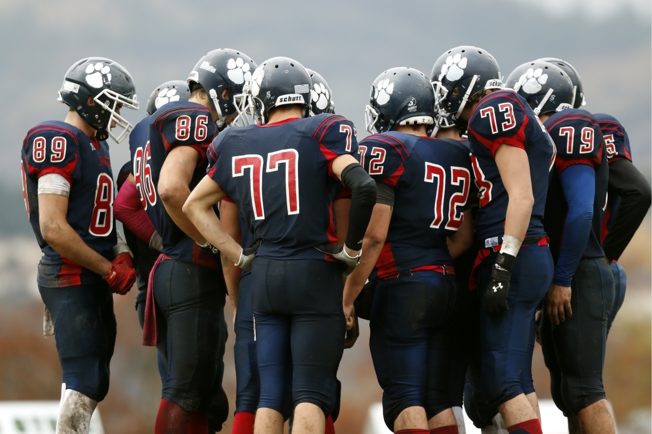 The Mental Game: Winning at Sports