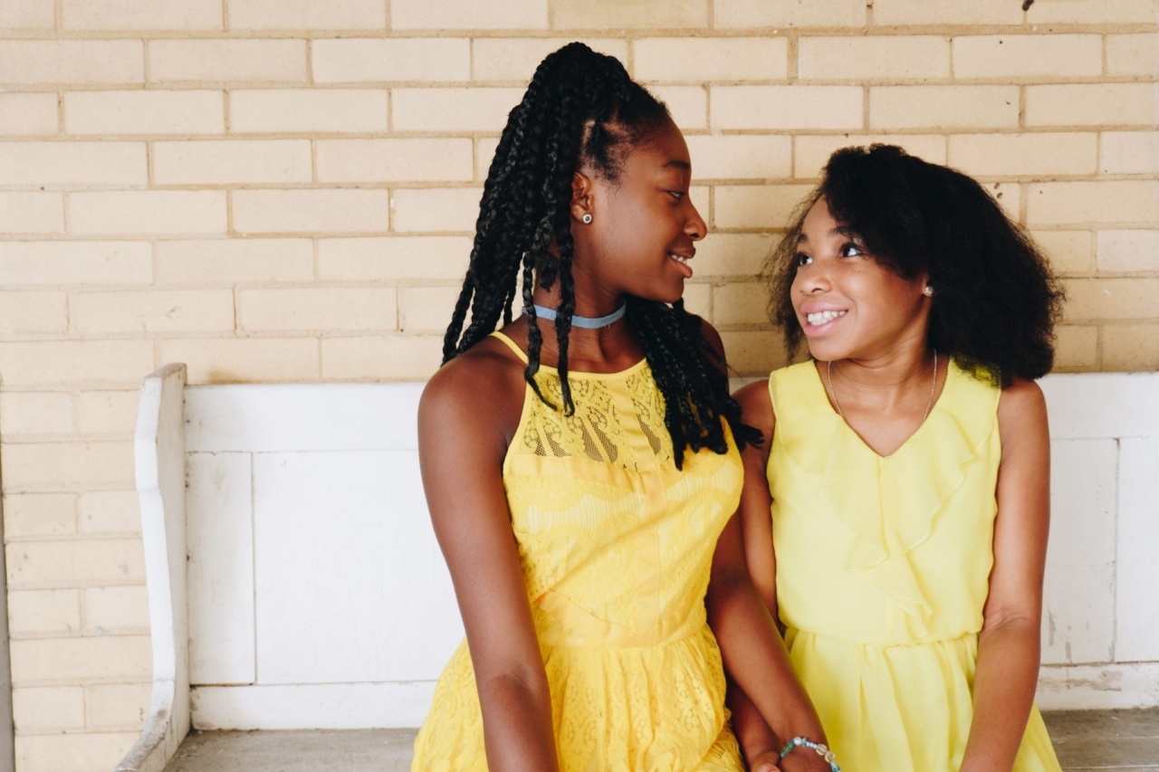 Dangerous toxins affecting the thyroid of young girls