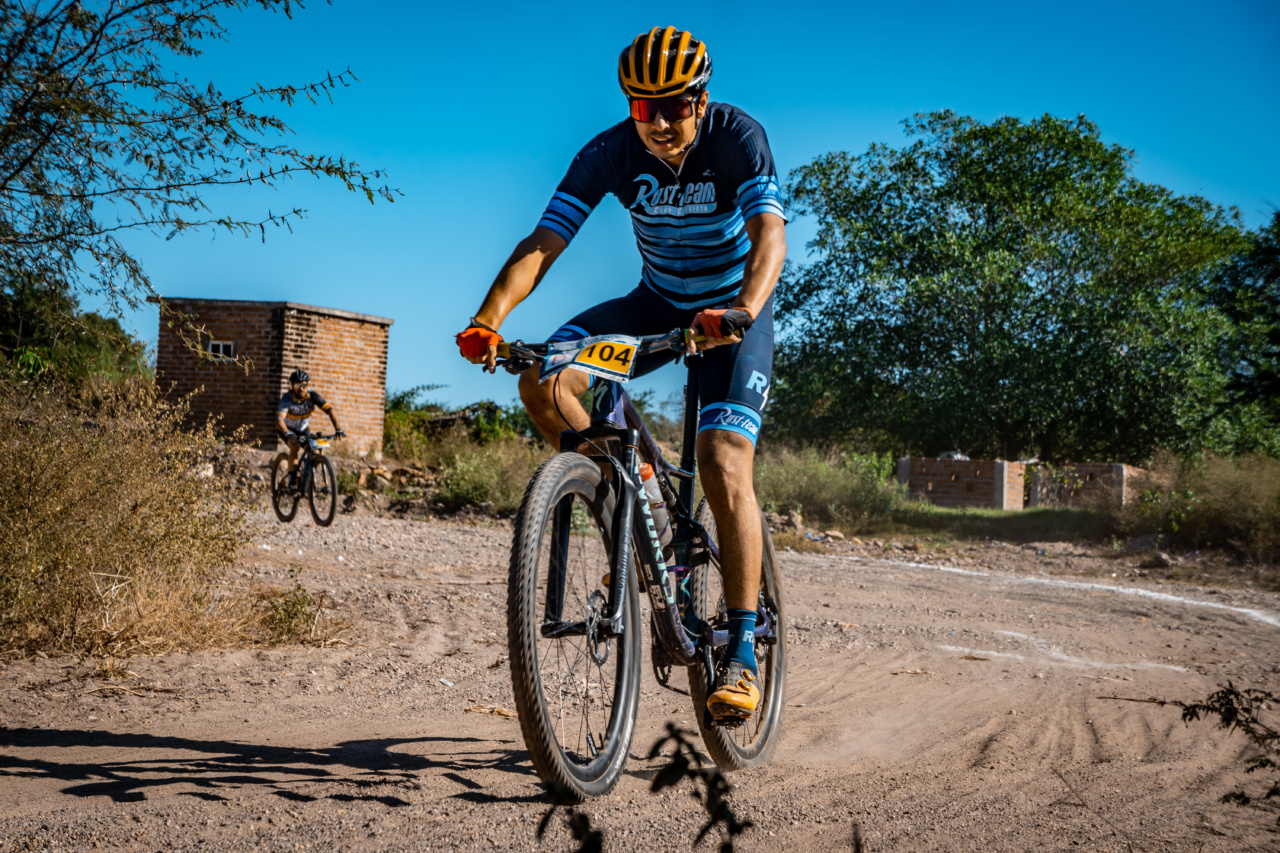 Can cycling affect a man’s sexual health?