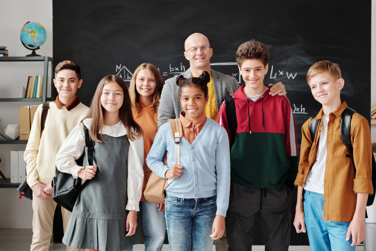 Adolescents Reflect on the Significance of School