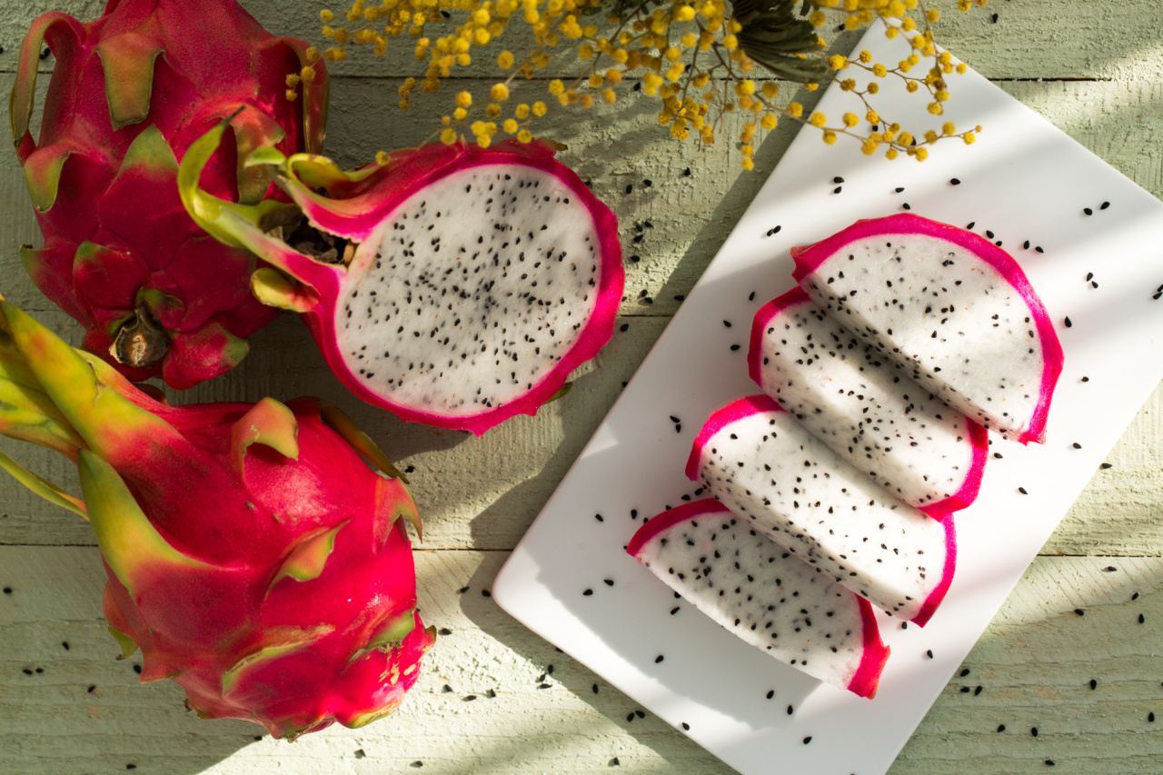 Get Ripped with the Power of Antioxidant Fruits