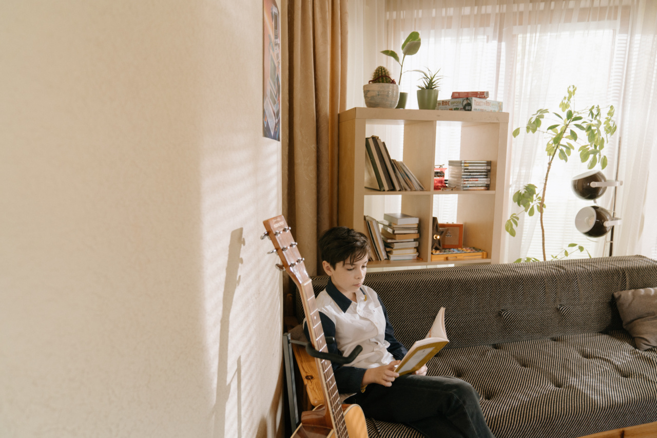 The Negative Effects of Reading to Your Kids