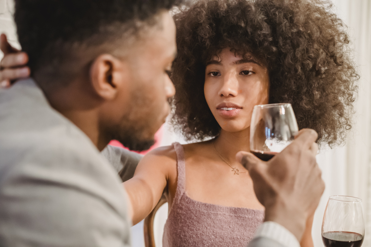 The allure of fleeting romance for men