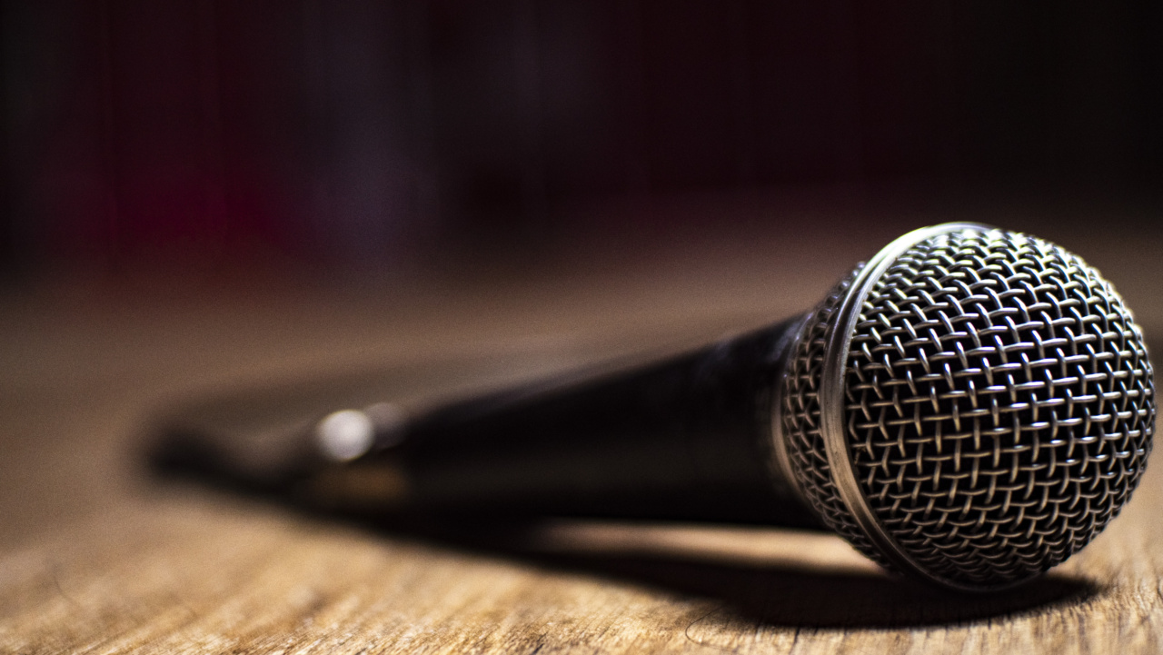 When the voice disappears: what’s the plan?