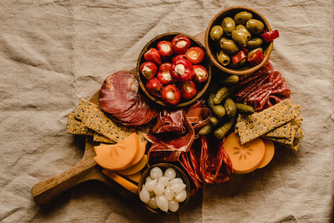 The Top Harmful Olives You Need to Know About