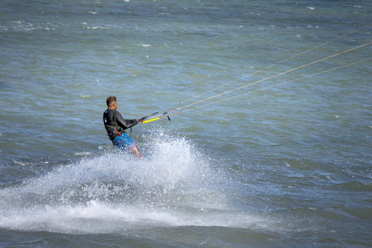 Nine rapid endurance tests – Great for 55 hp motors