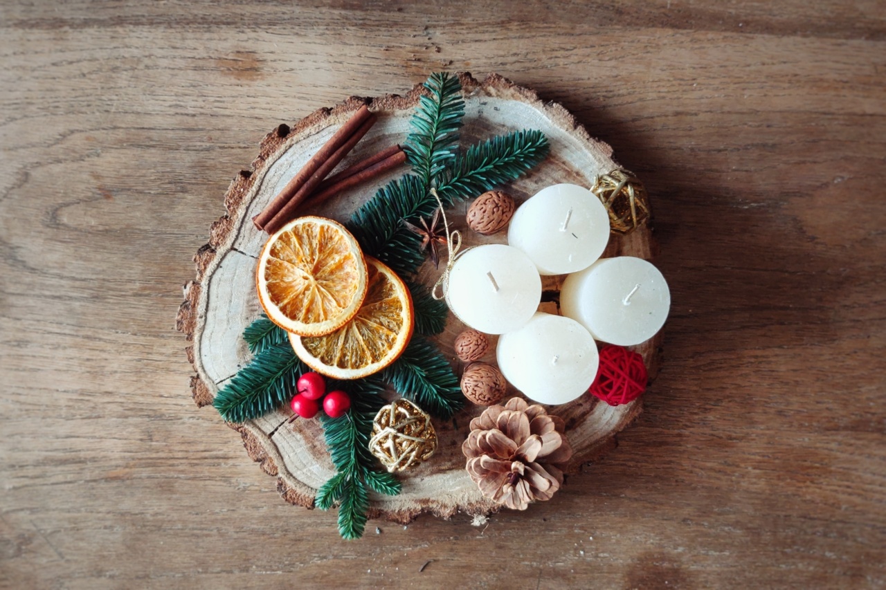 Make Your Own Lip Scrub with Cinnamon Fragrance
