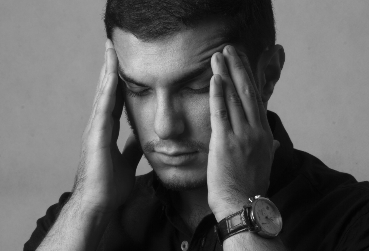 Is Headache a Good Enough Excuse to Avoid Sex?