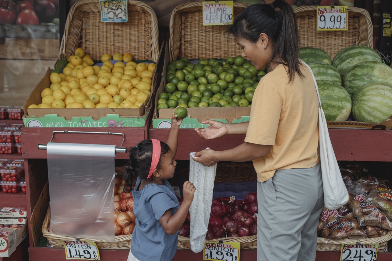Marketing to Children and Childhood Obesity