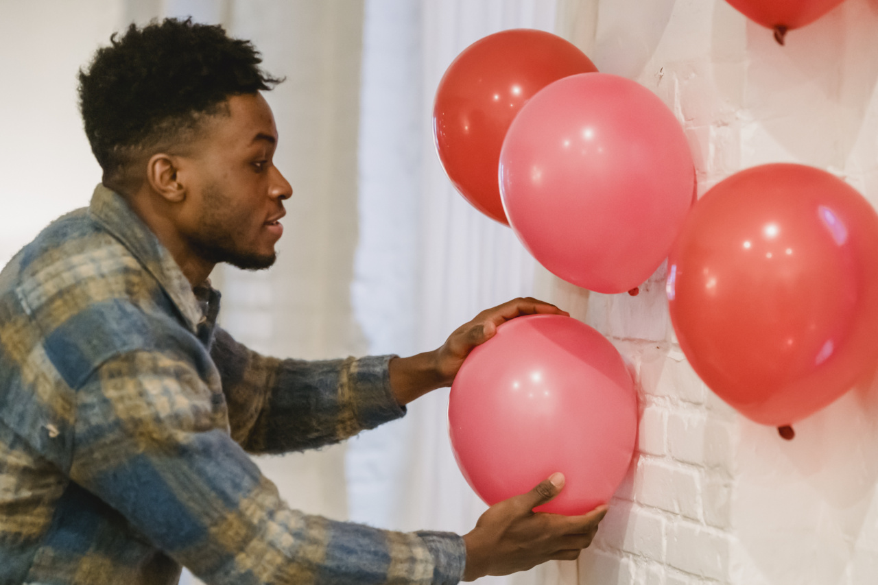 The surprising place men prefer for sex