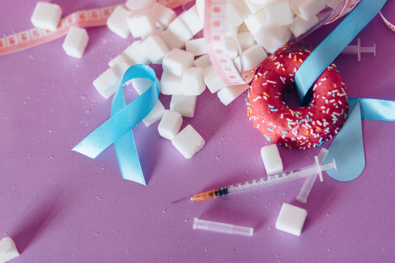 Stay up-to-date and measure your sugar for free with IEK XYNI Piraeus and UNESCO