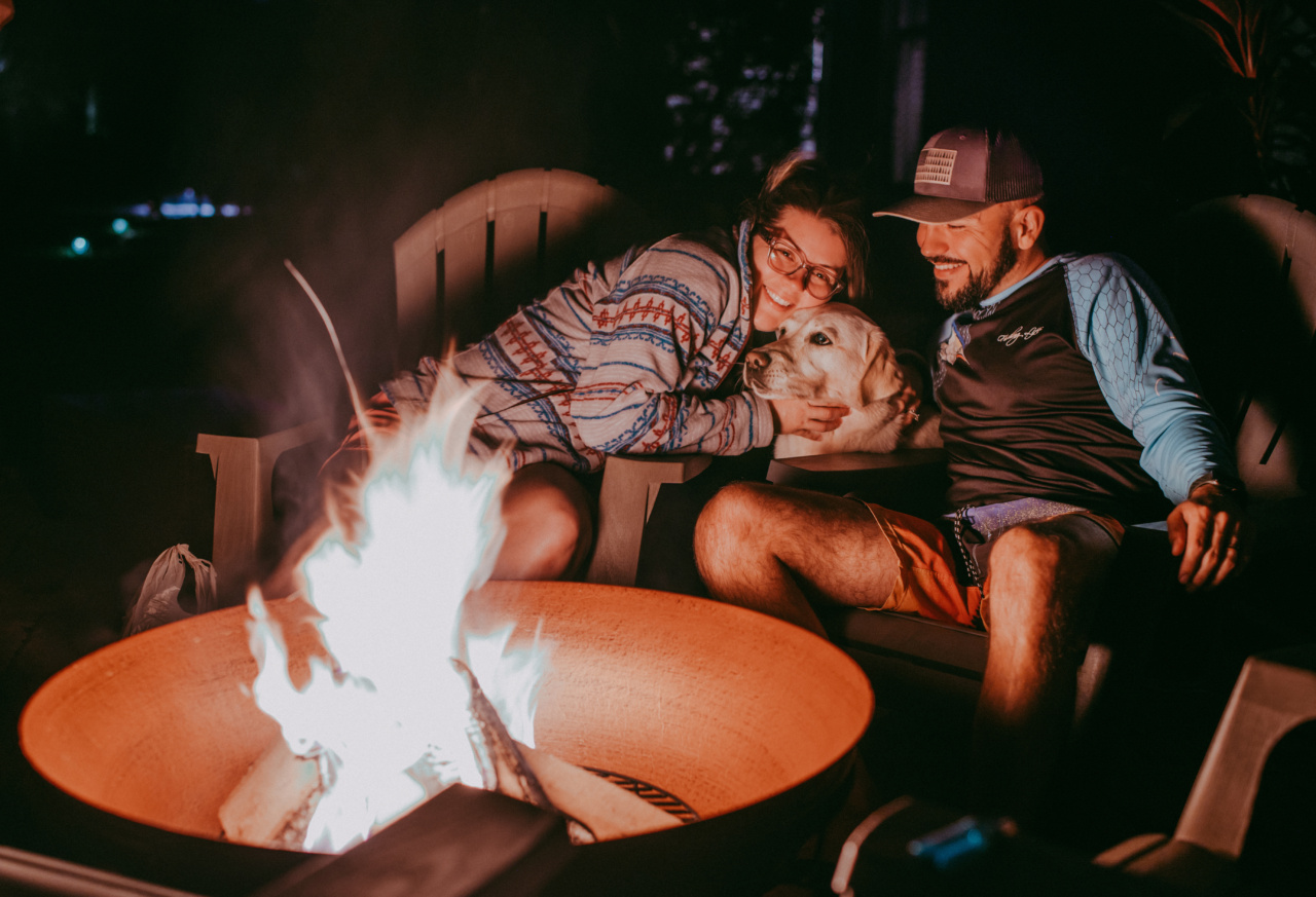 Rekindling the flames of summer love