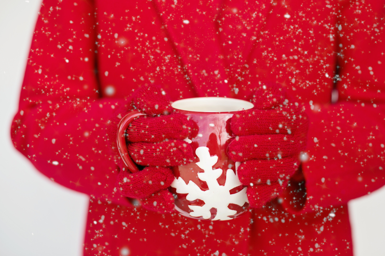 Warm vs. Cold Coffee: Which One Packs a Bigger Antioxidant Punch?