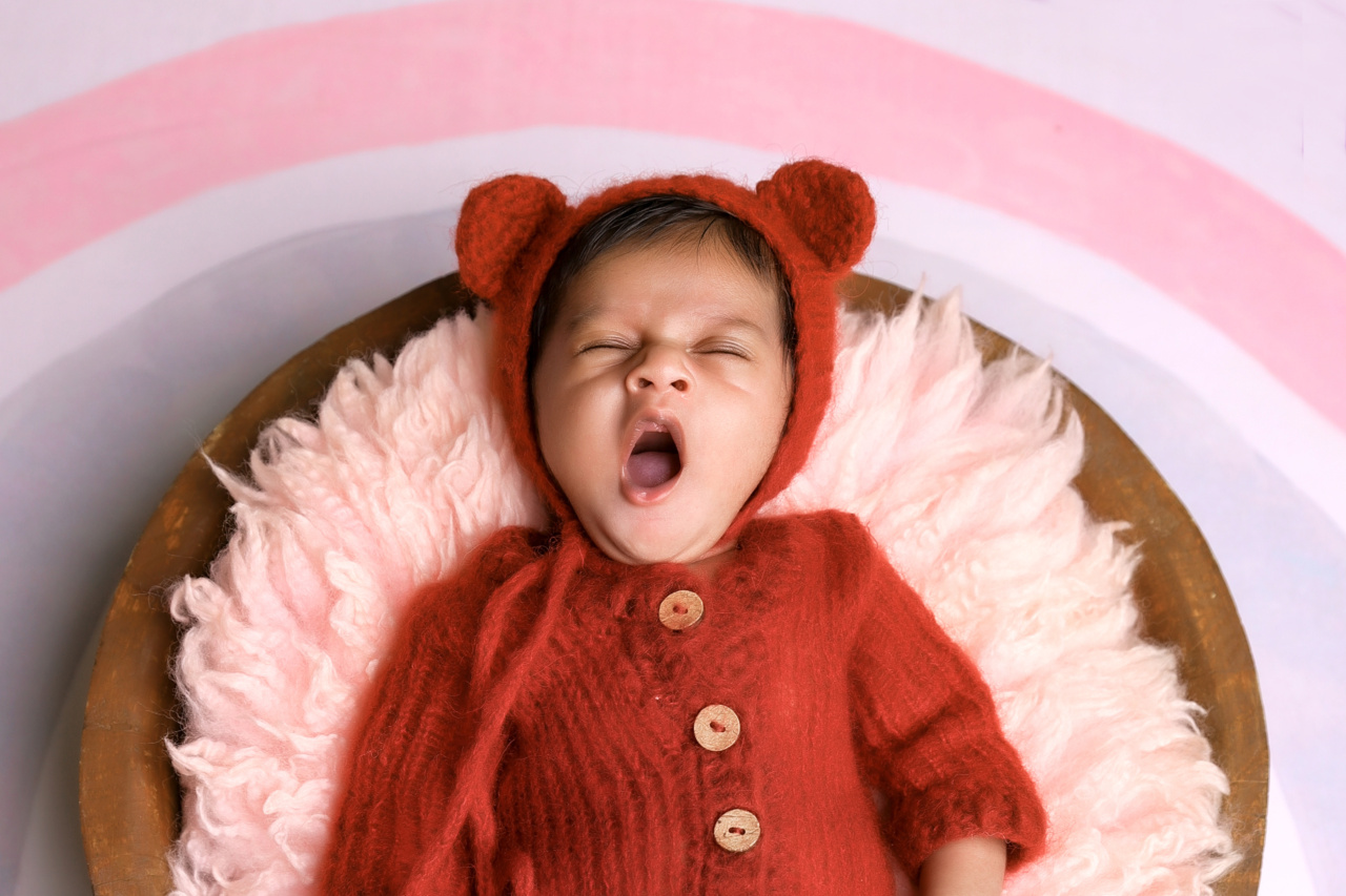 What Yawning Tells Us About Our Bodies