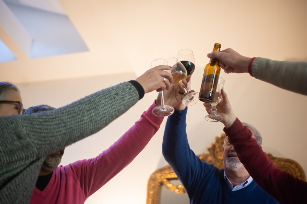 Favorite Beverages that Raise Your Cholesterol and Triglycerides