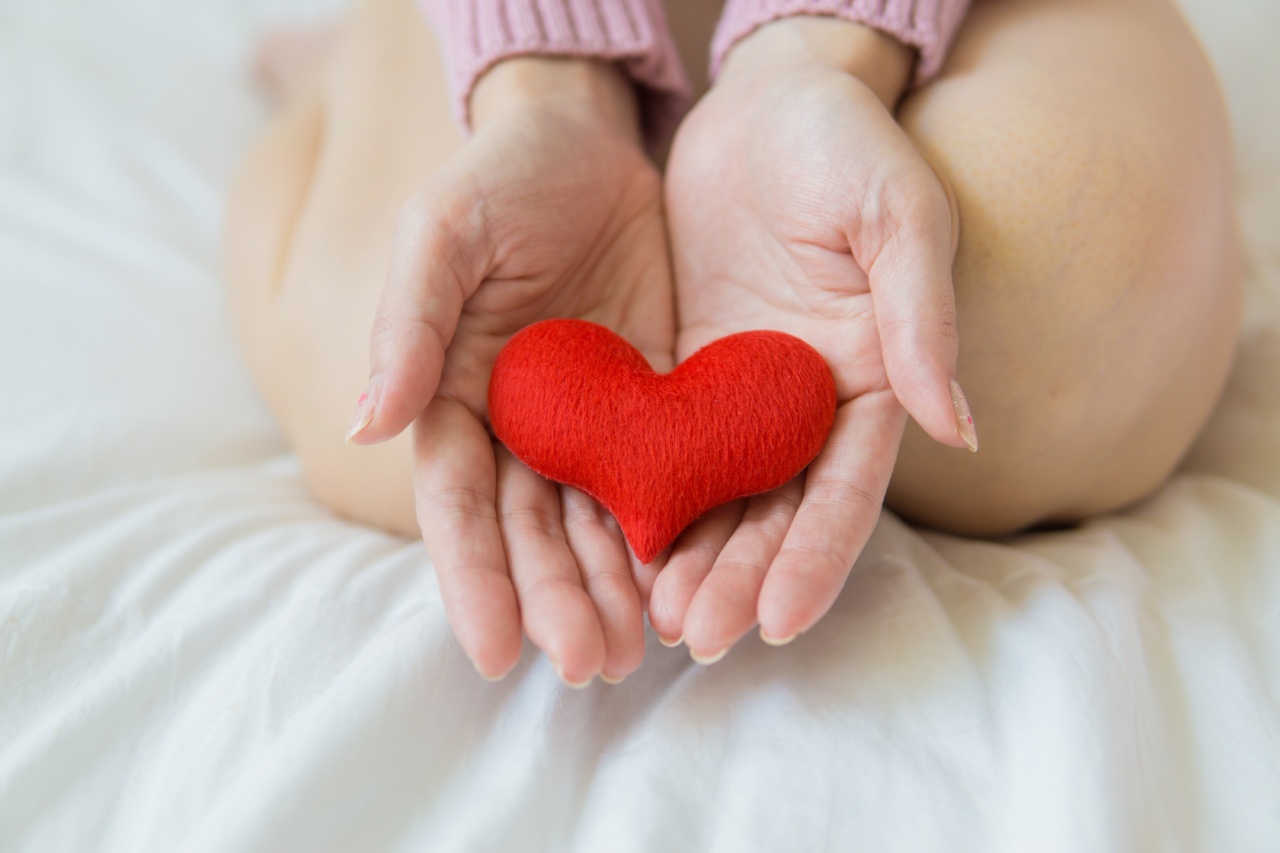 How to Lower Your Bad Cholesterol and Improve Heart Health