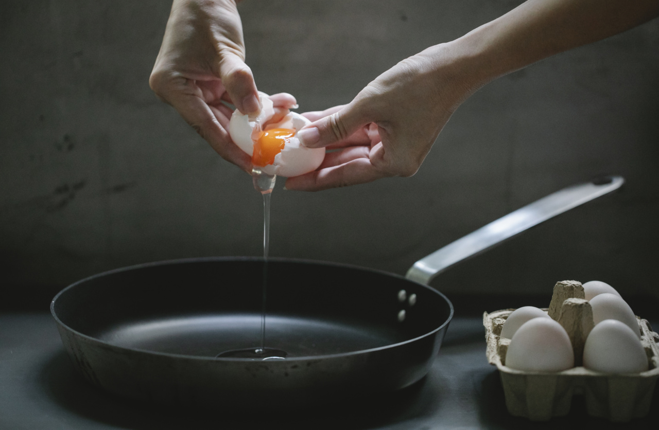 Unexpected sources of protein you can add to your diet!