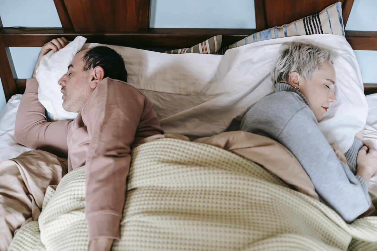 Is your pillow causing your morning middle back pain?