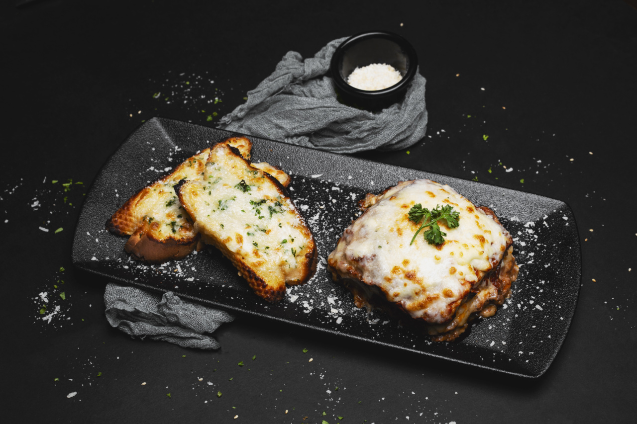 Cheese lovers, this is how to beat the bloat