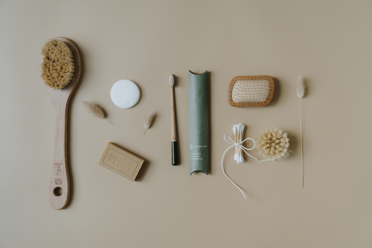 Cleaning Products and Children: What You Need to Know