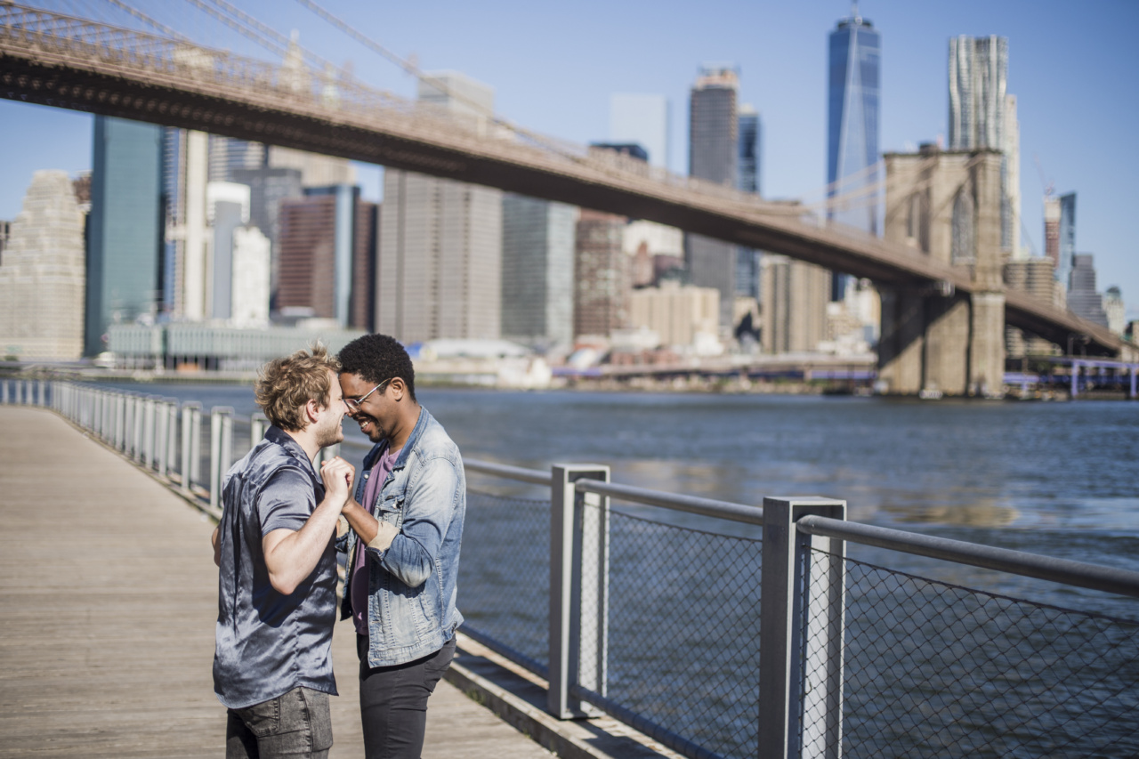 How Sex Affects Your Body: 6 Changes You Experience