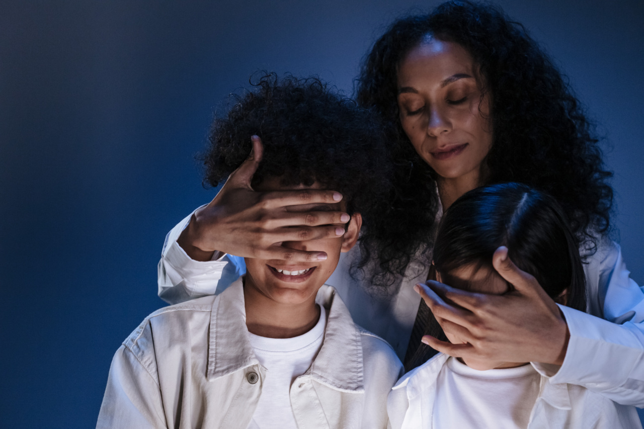 Internet safety tips for parents and kids