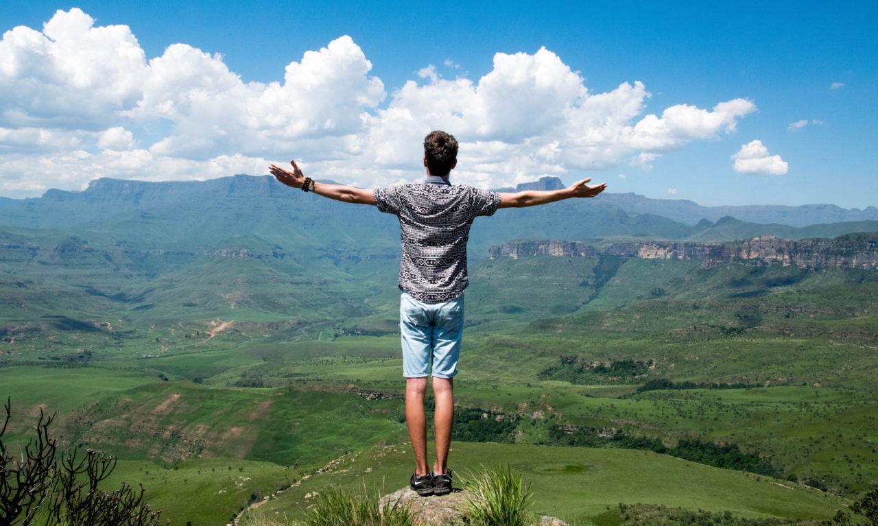 Middle: A Pain-Free Life is Now Possible