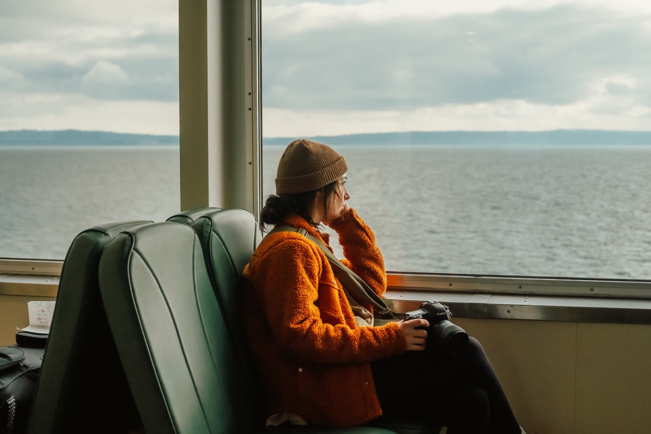 Isolated in a Sea of People: The Loneliness of Law Enforcement